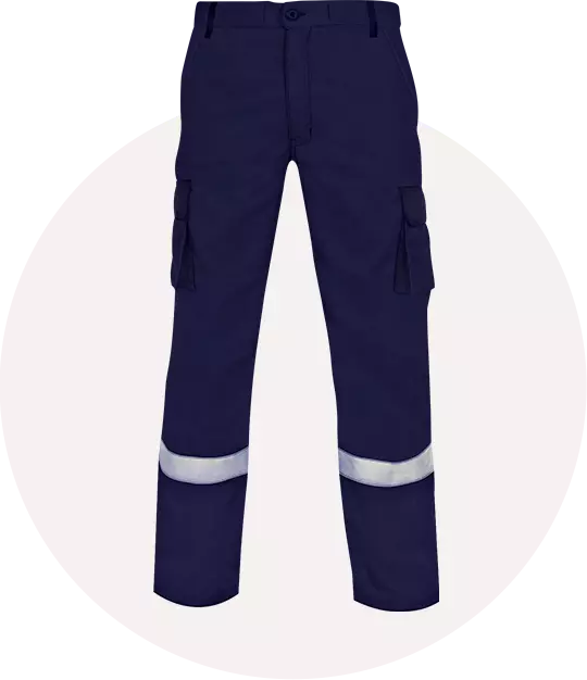 Defender Arc Rated Trousers