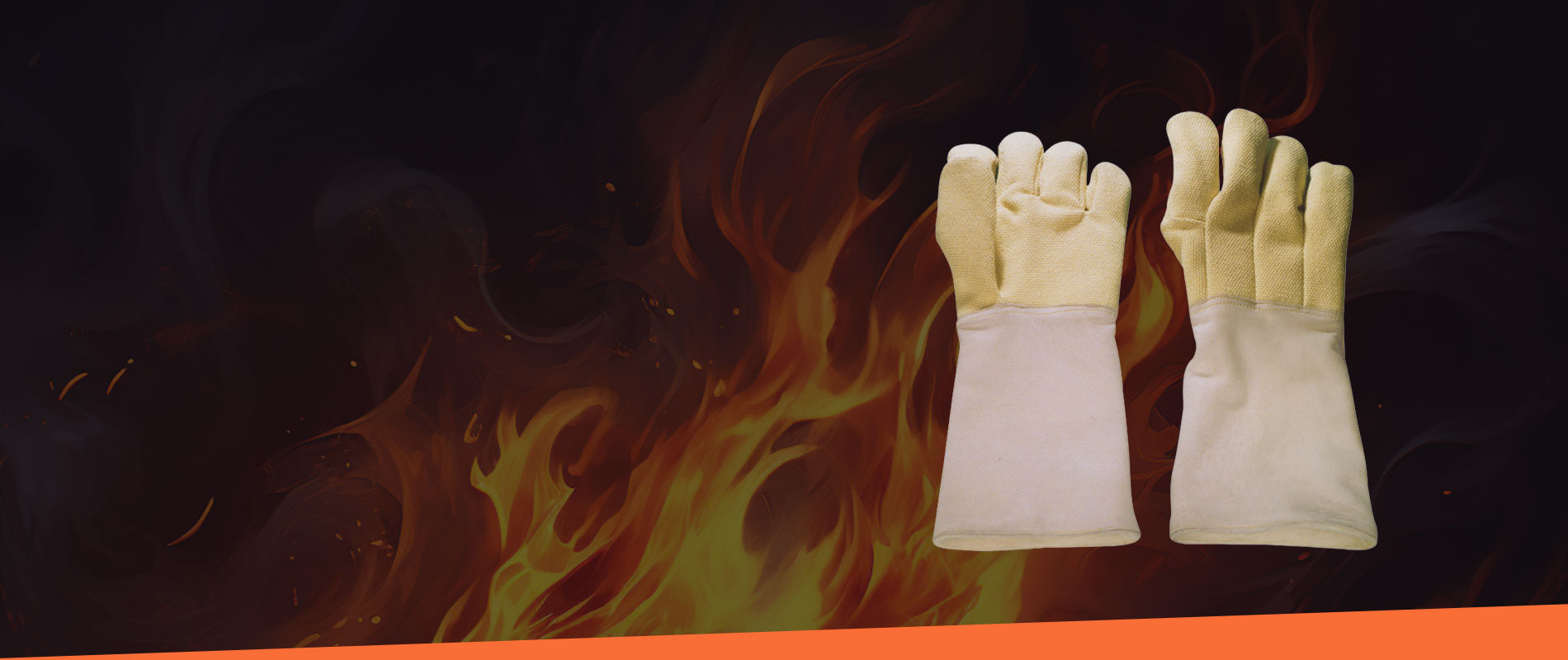 Incredible Flame Retardant Jacket