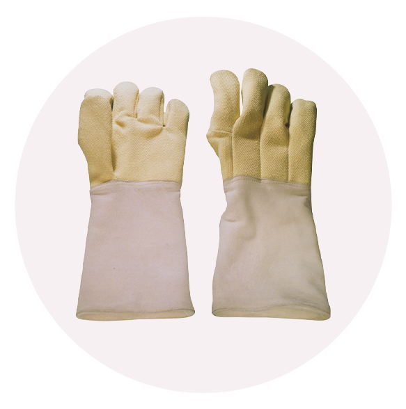 Incredible Flame Retardant Jacket