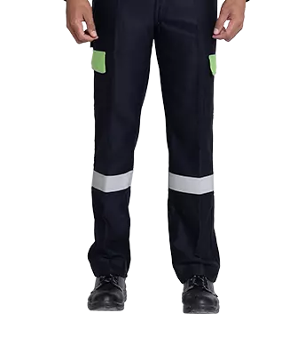 Titan Flame Resistant Trousers