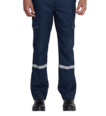 Rigger Flame Resistant Trousers