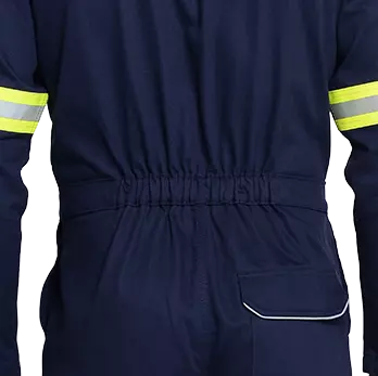 Classic Fire Resistant Coverall