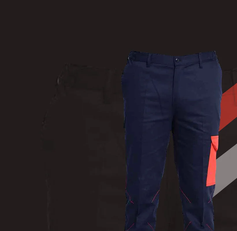 Incredible Fire Resistant Trouser